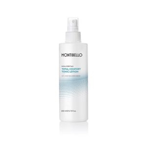 Montibello Facial Essentials Comfort Tonic Lotion 200ml