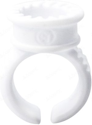 Oxeye 3D Smart Ring For Extension Glue