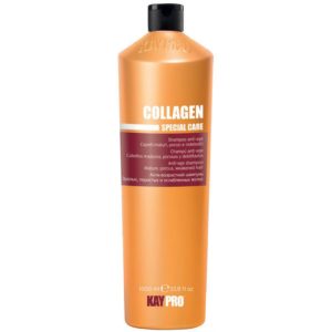 Kaypro Collagen Special Care Shampoo Anti-Age 1000ml