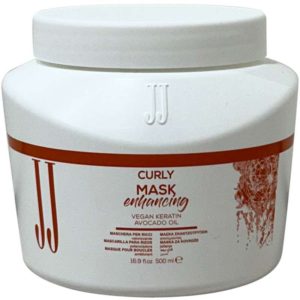 JJ’S Hair Curly Enhancingr Mask 500ml