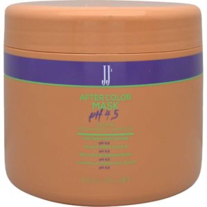 JJ’S Hair After Color Mask Ph4.5 500ml