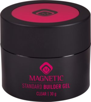 Magnetic Builder Gel Clear 30gr