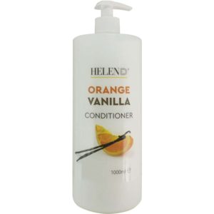 Helen D Orange & Vanilla Conditioner 1000ml