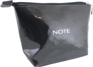 Note Cosmetic Bag Illustrated (Νεσεσερ)