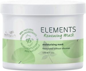 Wella Professionals Elements Renewing Mask 500ml