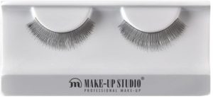 Make-up studio Eyelashes Artificial No14