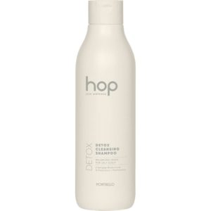 Montibello Hop Detox Cleansing Shampoo 1000ml
