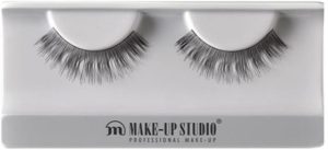 Make-up studio Eyelashes Artificial No13