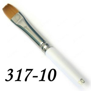 Make-Up Studio Brush For Colorcakes