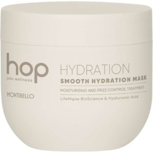 Montibello Hop Hydration Smooth Mask 500ml