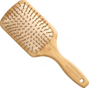 Olivia Garden Bamboo Touch Paddle (L)