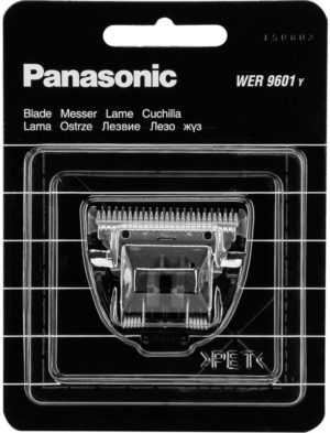 Panasonic Κοπτικό ER 2061 - WER9601Y