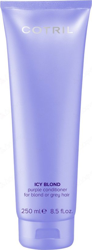 Cotril Icy Blond Purple Conditioner 250ml