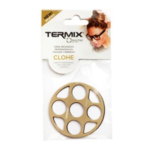 Termix Hair Teacher Clohe 4τμχ