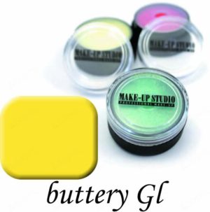 Make-Up Studio Glimmer Effects Ph0676/Butterfly 4gr