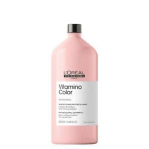 L Oreal Professionnel Serie Expert Vitamino Color Resveratrol Shampoo 1500ml