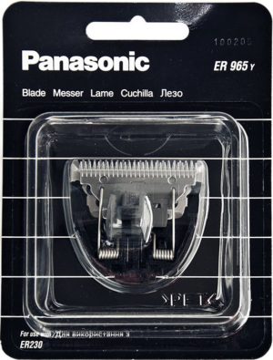 Panasonic Κοπτικό ER 2301 - WER965Y