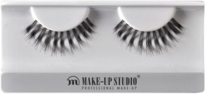 Make-Up Studio Artificial Eyelashes No7