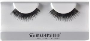 Make-up studio Eyelashes Artificial No8