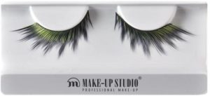 Make-up studio Eyelashes Glitter&Glamour Queen Of The Night
