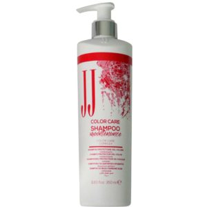 JJ’S Hair Color Care Maintenance Shampoo 350ml