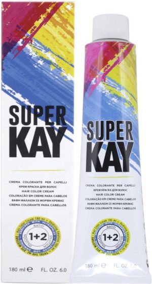 Kay Super 8/34 180ml