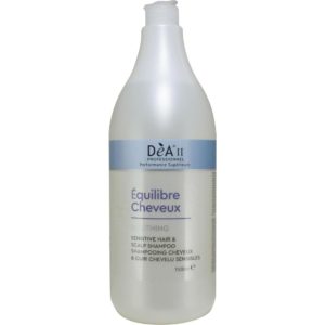 Dea II Εquilibre Cheveux Soothing Shampoo 1500ml