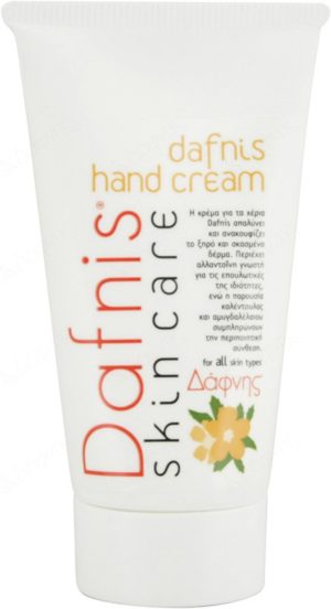 Dafnis Hand Cream Καλεντούλα 75ml
