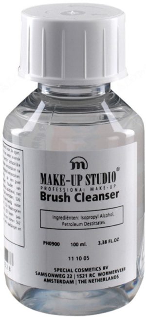 Make-up studio Brush Cleanser 100ml