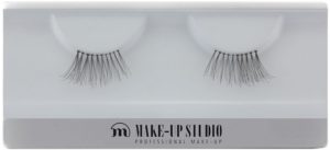 Make-up studio Eyelashes Artificial No27