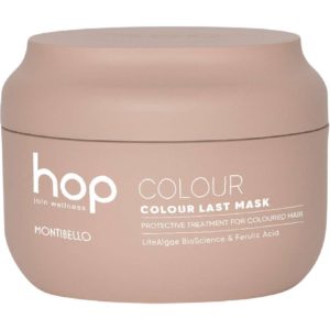 Montibello Hop Colour Last Mask 200ml