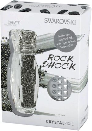 Magnetic Crystal Pixie Rock Shock (Size M)