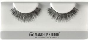 Make-up studio Eyelashes Artificial No6