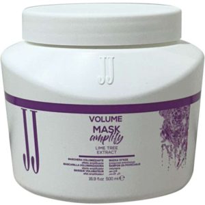 JJ’S Hair Volume Amplify Mask 500ml