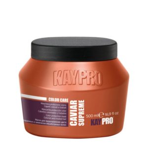 Kaypro Caviar Supreme Color Care Protection Mask 500ml