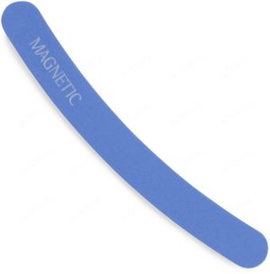 Magnetic Boomerang File Blue #220/320