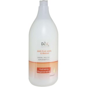 Dea Aha Fruit Acids & Retinol Shampoo 2000ml