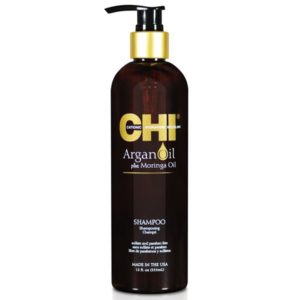 Chi Argan Oil Shampoo 740ml