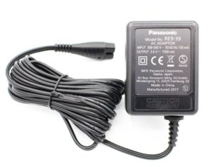 Panasonic Φορτιστής RΕ9-39 για ER 1611/ ER-Hgp72 - WER1611K7664