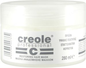Creole Hair Mask 280ml