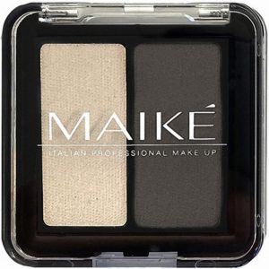 Maike Eyebrow Palette Brunette
