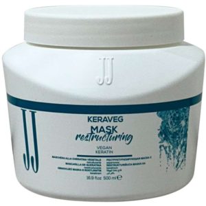 JJ’S Hair Keravegr Restructuringr Mask 500ml