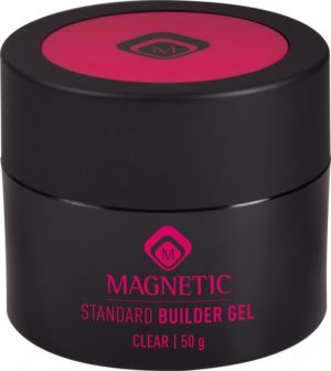 Magnetic Builder Gel Clear 50gr