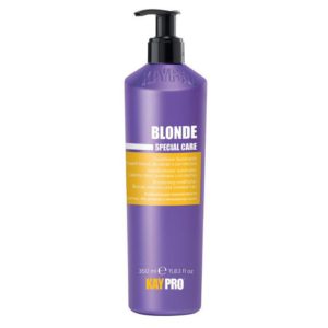 Kaypro Blonde Special Care Conditioner 350ml