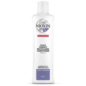 Nioxin System 5 Conditioner 300ml