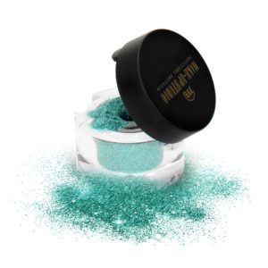 Make-up studio Glimmer Effects Emerald 4gr
