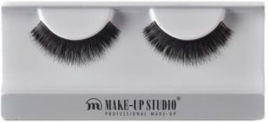 Make-up studio Eyelashes Artificial No18