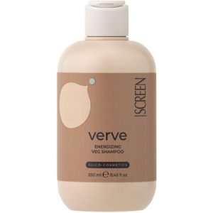 Screen Purest Verve Energizing Veg Shampoo 250ml