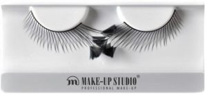 Make-Up Studio Glitter & Glamour Elegant Wings Eyelashes