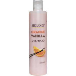 Helen D Orangre + Vanilla Shampoo 300ml